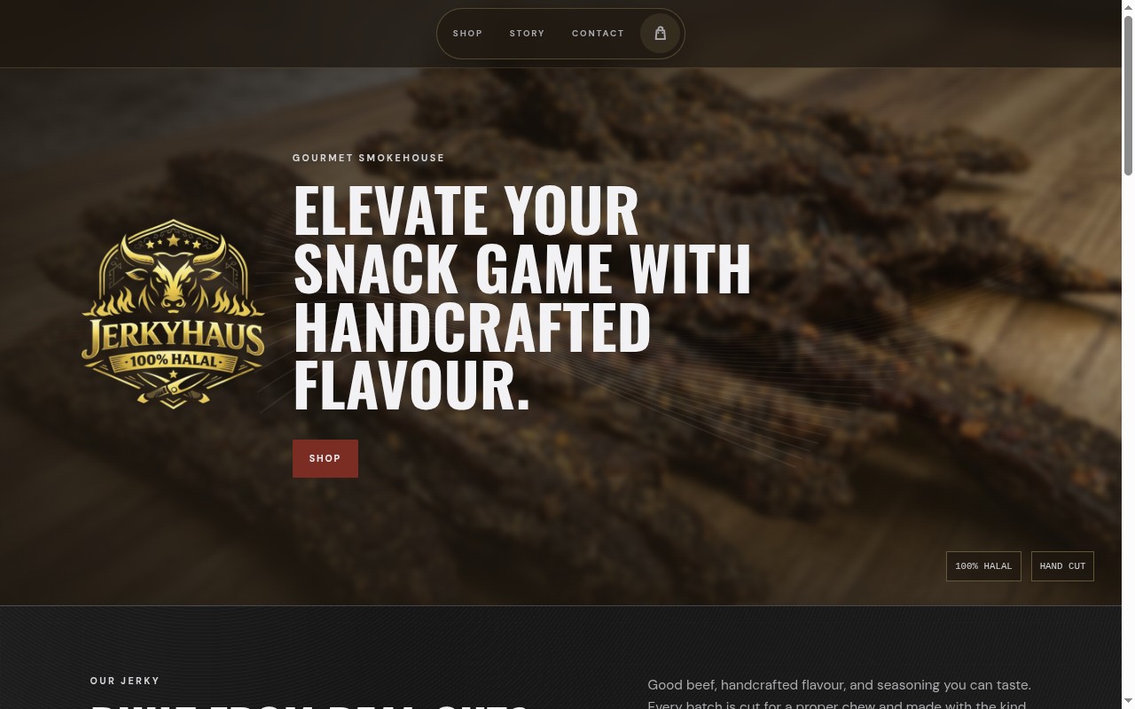 Jerky Haus